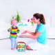 Baby Clementoni Βρεφικό Παιχνίδι Baby Ραδιόφωνο 6+ μηνών